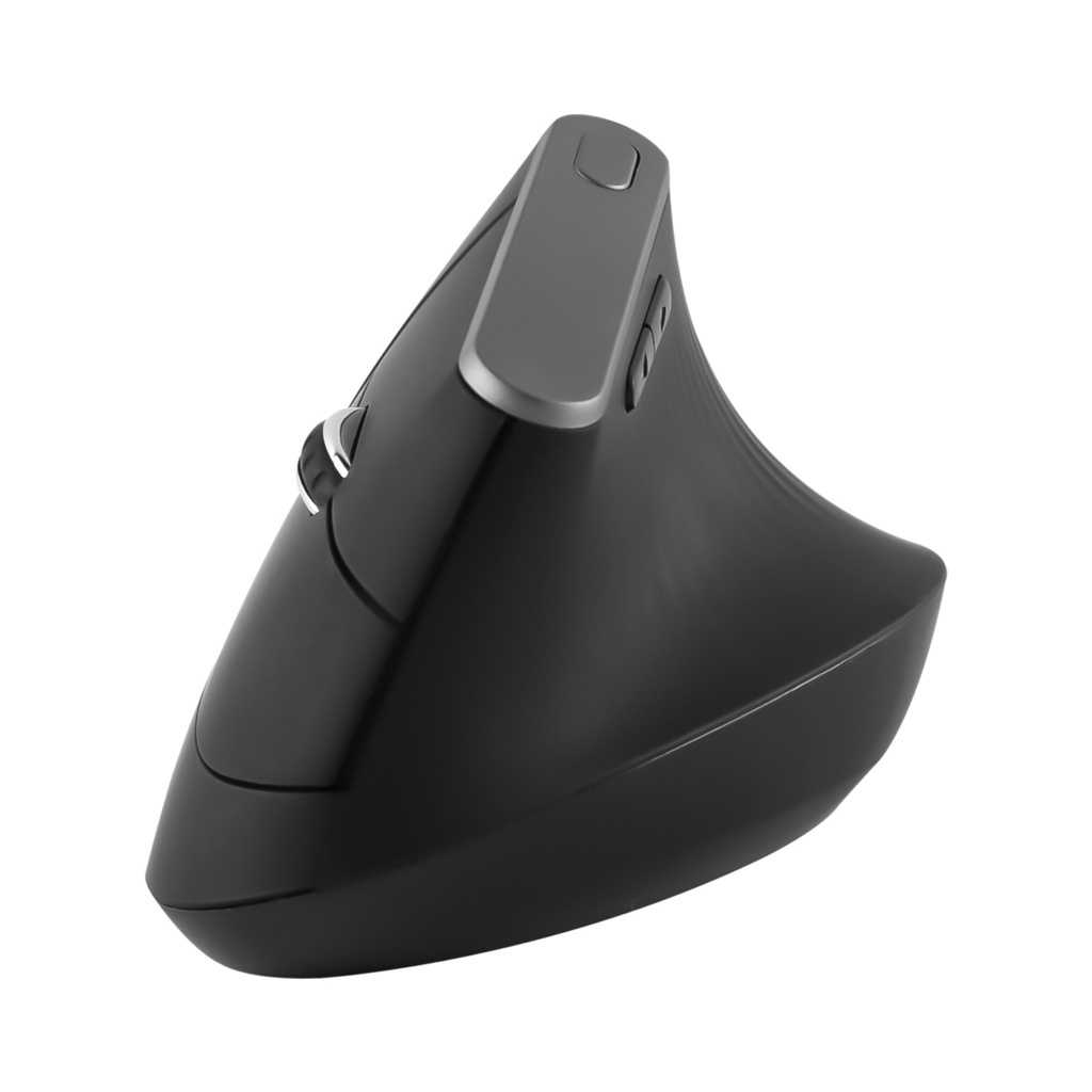 Chuột Quang Không Dây 2.4G 1600Dpi Cho Máy Tính