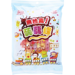 Thạch Rau Câu Vị Trái Cây Jin Jin 390g