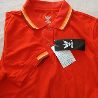 Áo poligan nữ Thái lan