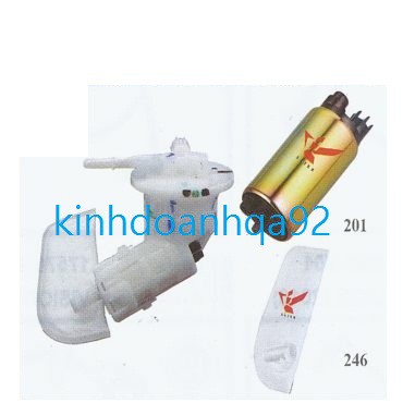 Bộ Bơm Xăng Điện Tử FI Xe JUPITER FI