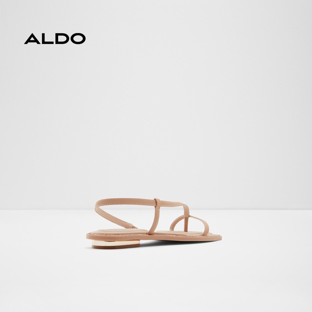 Giày sandal đế bệt nữ Aldo AMALLE