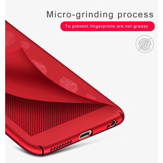 Ốp lưng tản nhiệt cho điện thoại iPhone 8 iPhone 8 Plus