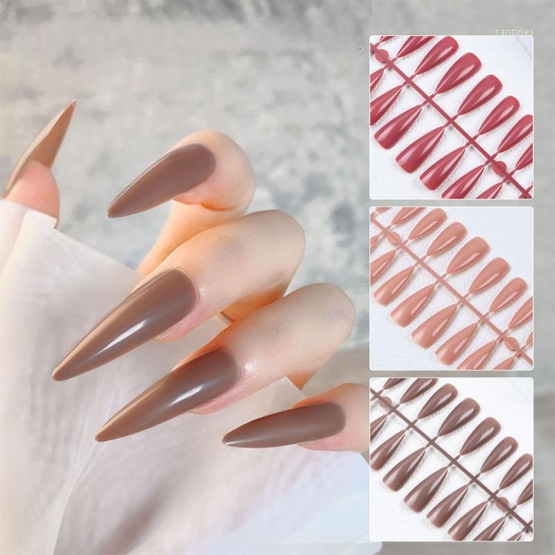 Phụ Kiện Trang Trí Móng Tay Nhiều Màu Sắc Dễ Thương Bắt Mắt