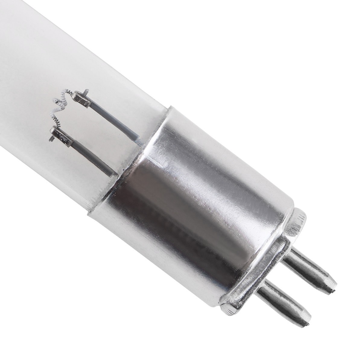 Bóng đèn khử trùng bằng tia cực tím UV 6W G6 254nm | BigBuy360 - bigbuy360.vn