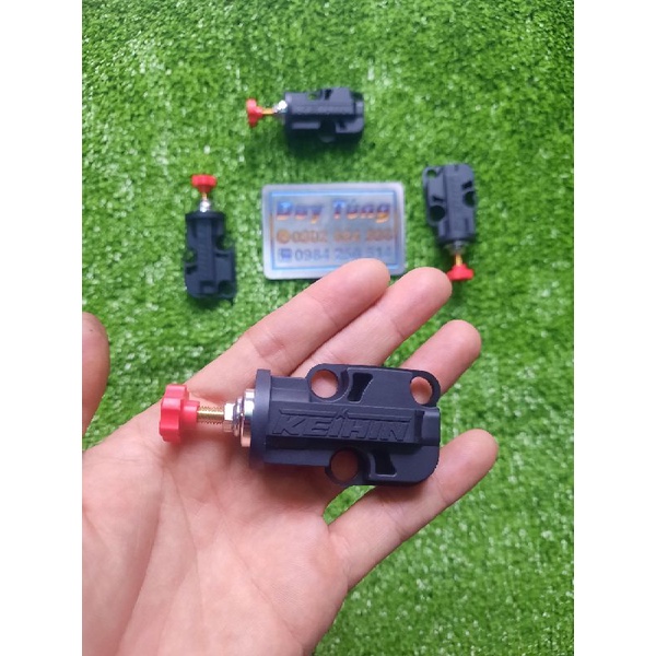 Garanti chỉnh tay cho winner v1 / winner x / sonic 150