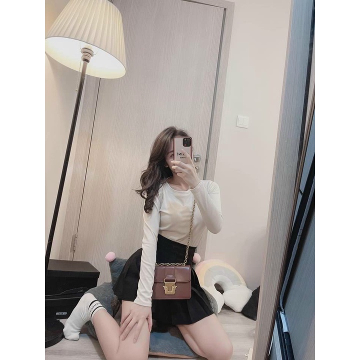 SET ÁO THUN HM XUẤT XỊN