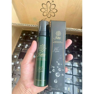 Xịt nano tan mỡ bụng J.plus 100ml