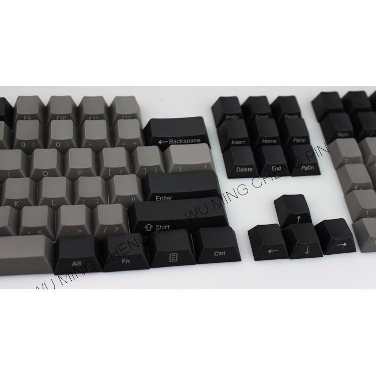 Set Keycap DOLCH 108