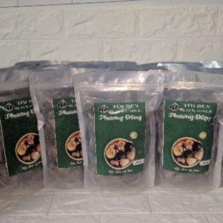 1000g Tỏi đen Phương Đông loại cao cấp