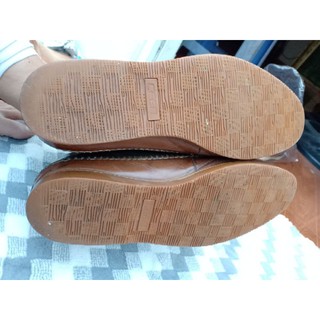 giày da nam SIZE 42.5/265cm giày 2hand