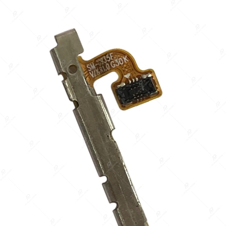 Cáp Nút Âm Lượng Samsung S7 Edge / G935 - Dây Cáp Phím Âm Thanh  Samsung Galaxy S7E Zin Bóc Máy