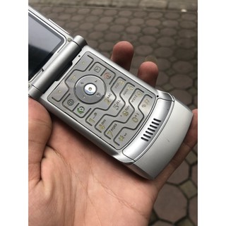 Điện thoại motorola V3