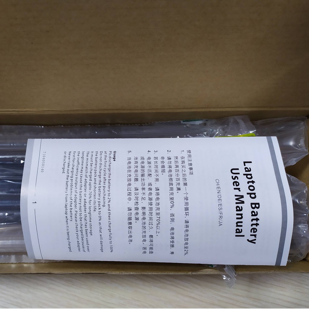 [FREESHIP]💖Pin Laptop Dell 3521 3541 3421 3543 5521 2421 5437 5537 3437 3540💖Hàng Thay Thế Nhập Khẩu | BigBuy360 - bigbuy360.vn