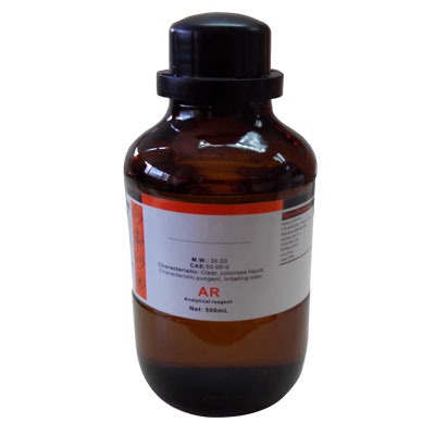 hóa chất Acid Acetic cas:64-19-7 500ml