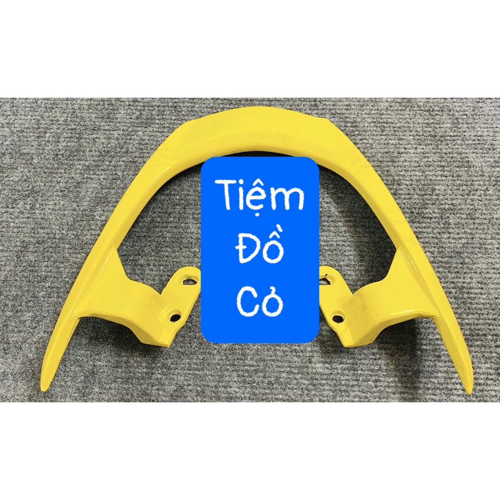 Cảng Sau Sirius kiểu MIO