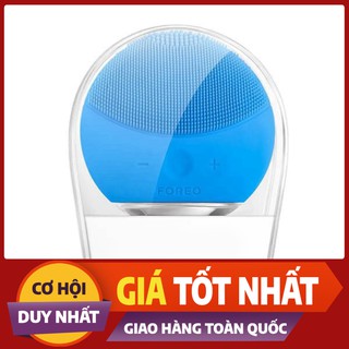 [ giảm giá sốc ] Máy Rửa Mặt Cầm Tay Mini Forever, Hàng Nội Địa Quảng Châu, Cam Kết Về Chất Lượng