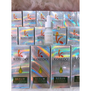 Serum sạch mụn KOSEDO cao cấp 10ml
