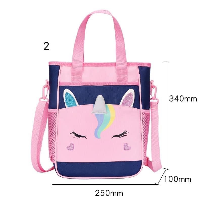 Túi hình ngựa Pony