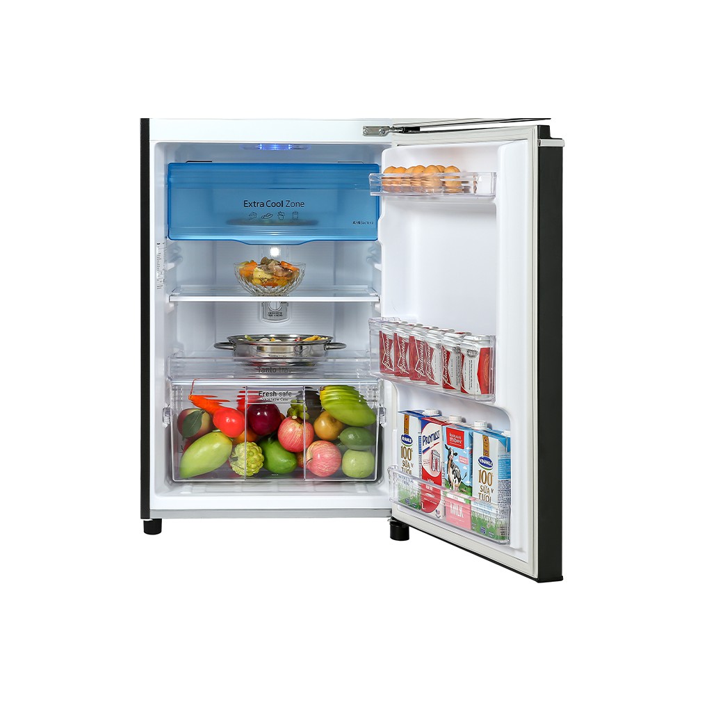 [MIỄN PHÍ GIAO HÀNG - LẮP ĐẶT] NR-TV261BPKV - Tủ lạnh Panasonic Inverter 234 lít NR-TV261BPKV