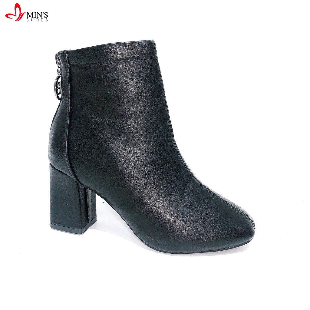 Min's Shoes - Giày Bốt Chất 53