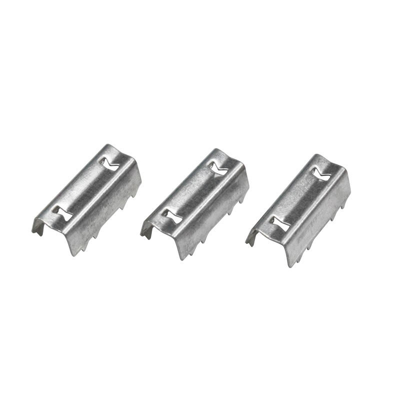 Đầu cos kẹp dây đai GT2 6mm