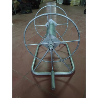 Rulo cuốn dây điện, ông tưới nước
