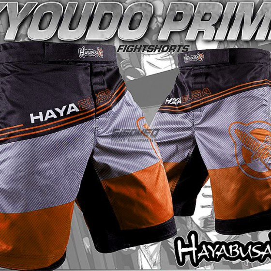 Quần Tập MMA Kyoudo Hayabusa