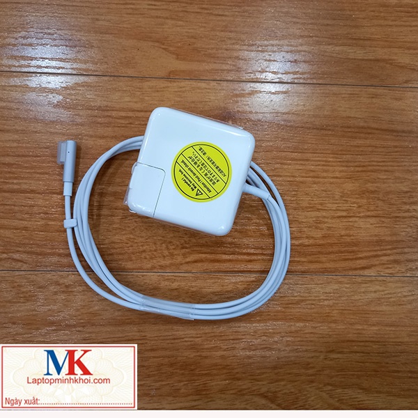 Sạc Matbook Magsafe 1 45w / 60w / 85w ( MID 2008 – MID 2011)