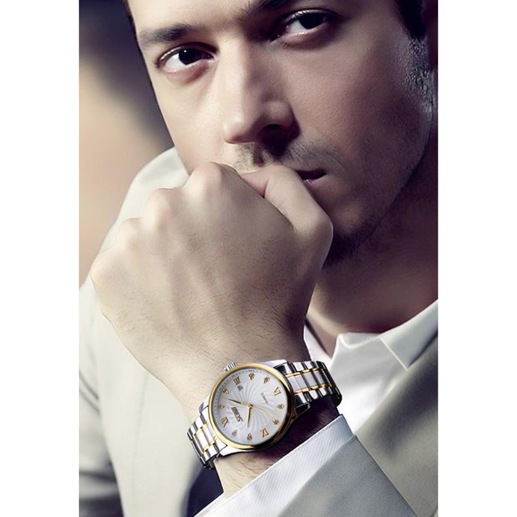 ĐỒNG HỒ DÀNH CHO NAM CAO CẤP SK9071