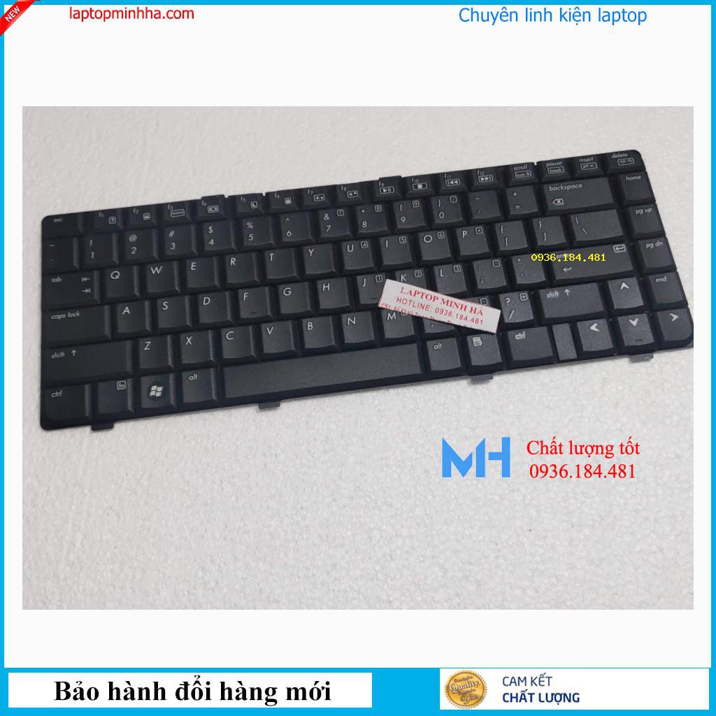 Bàn phím laptop HP Pavilion dv6134, Bàn phím HP Pavilion dv6134 loại tốt