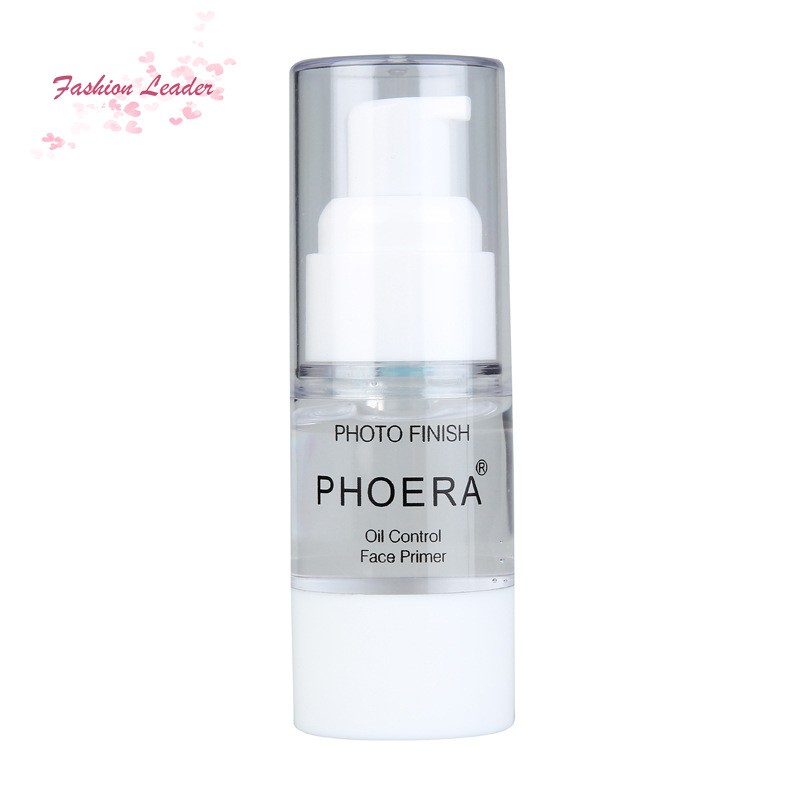 [Hàng mới về] Kem lót trang điểm kiểm soát dầu dưỡng ẩm cho da hiệu quả lâu dài | BigBuy360 - bigbuy360.vn