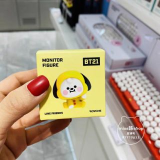 Mô hình bám cốc BT21