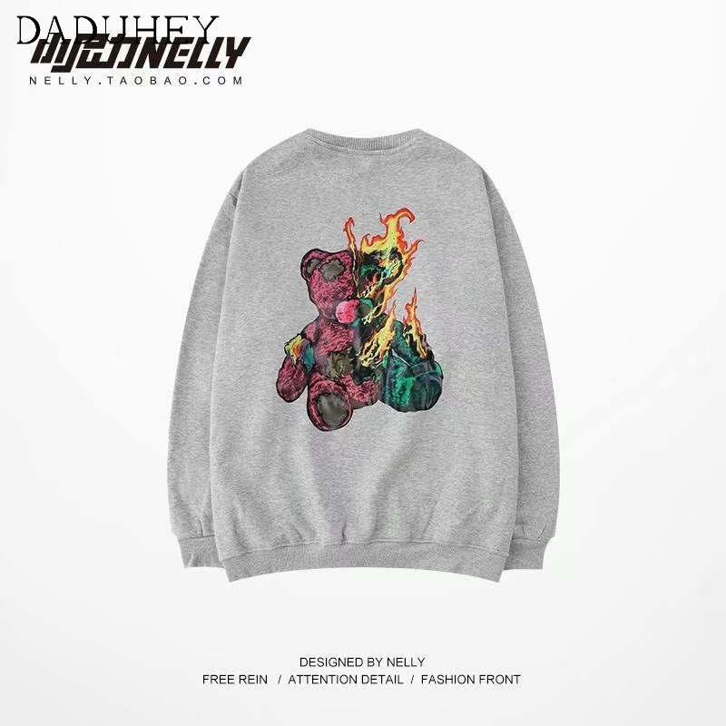 Áo Sweater Dadey Thời Trang Trẻ Trung