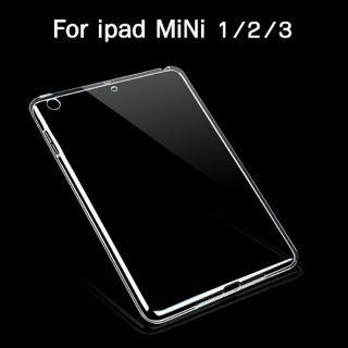 ốp dẻo silicon iPad mini 1/2/3/4/5/ MIMI 6