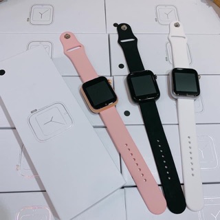 Đồng Hồ Thông Minh Z6 Smart Watch