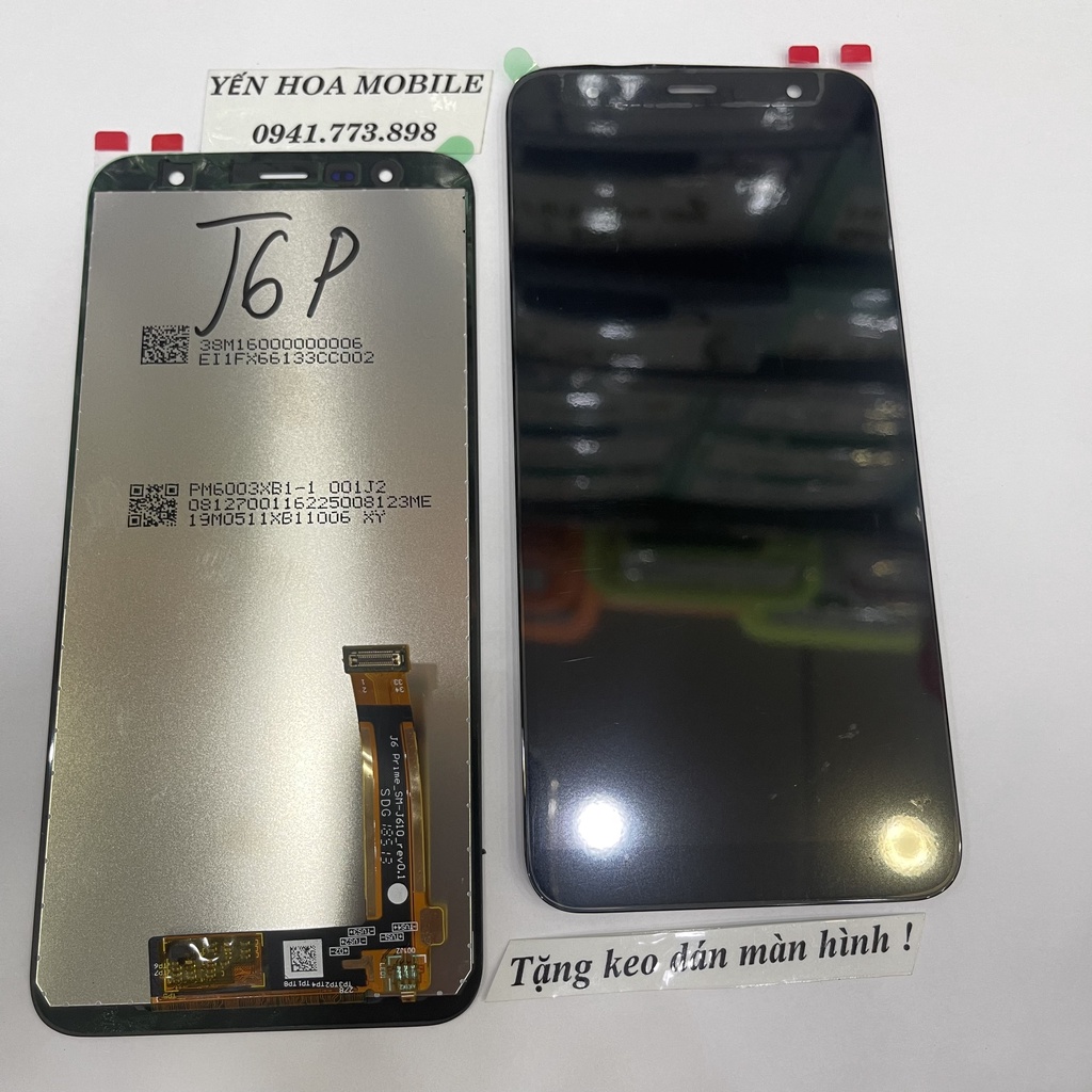 màn hình thay thế ss j4 plus - j6 plus - j415- j4 cor- j610