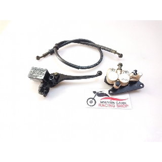 bộ thắng xe future 1