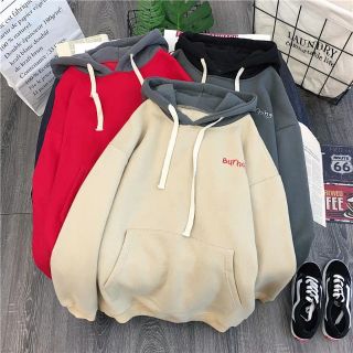 Áo nỉ hoddie nam nữ