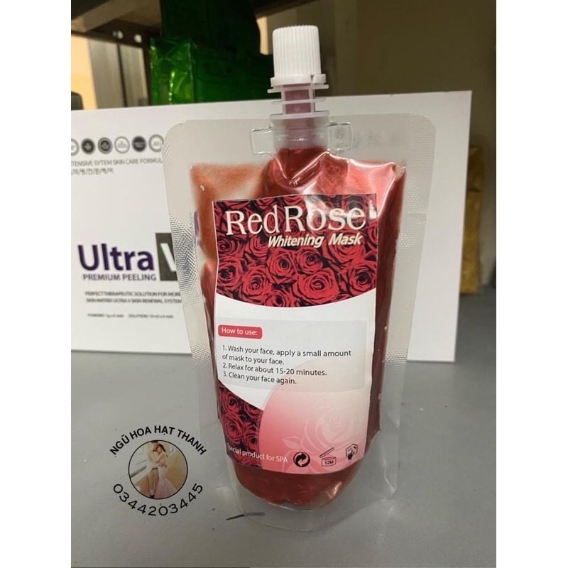 Kích trắng nano 150 ml