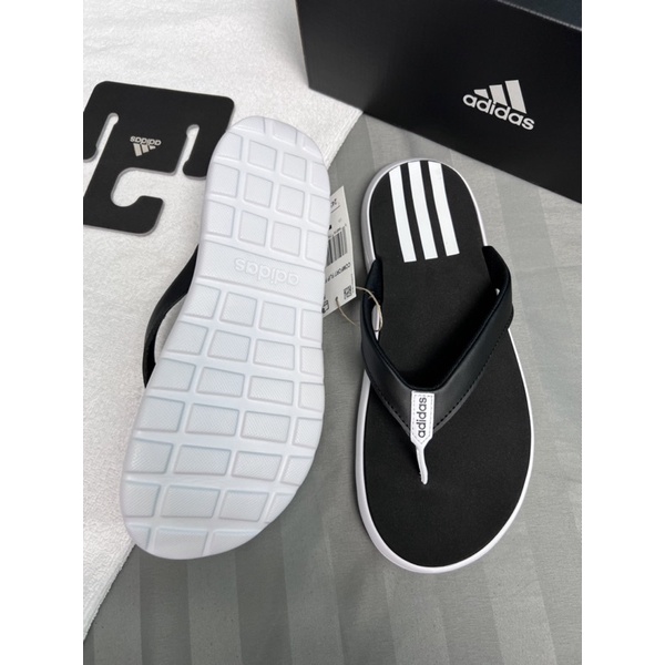 Dép Tông Adidas chính hãng FY8656. Kiểm tra không đúng bồi hoàn gấp 10 lần