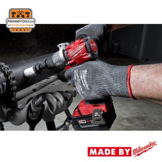 MÁY KHOAN MILWAUKEE M18 FPD2-0/0X