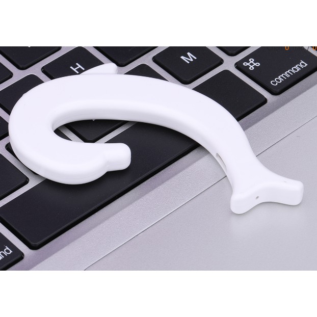 Tai Nghe Chống Nước Chống Bụi - Tai nghe Bluetooth không dây dẫn xương