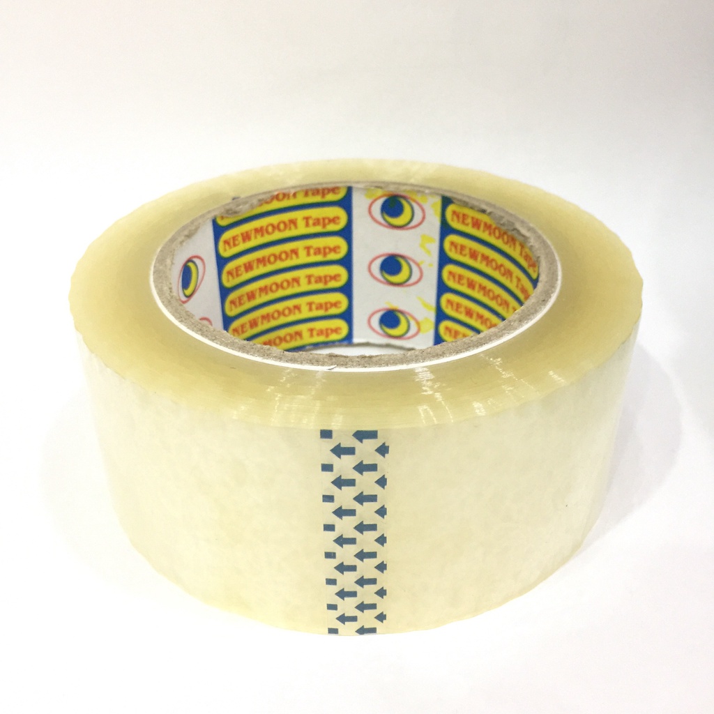 Băng keo trong các loại