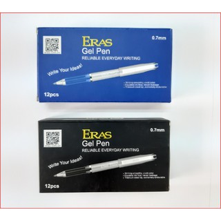 [Eras VN] BÚT KÝ MỰC GEL 0.7 E788