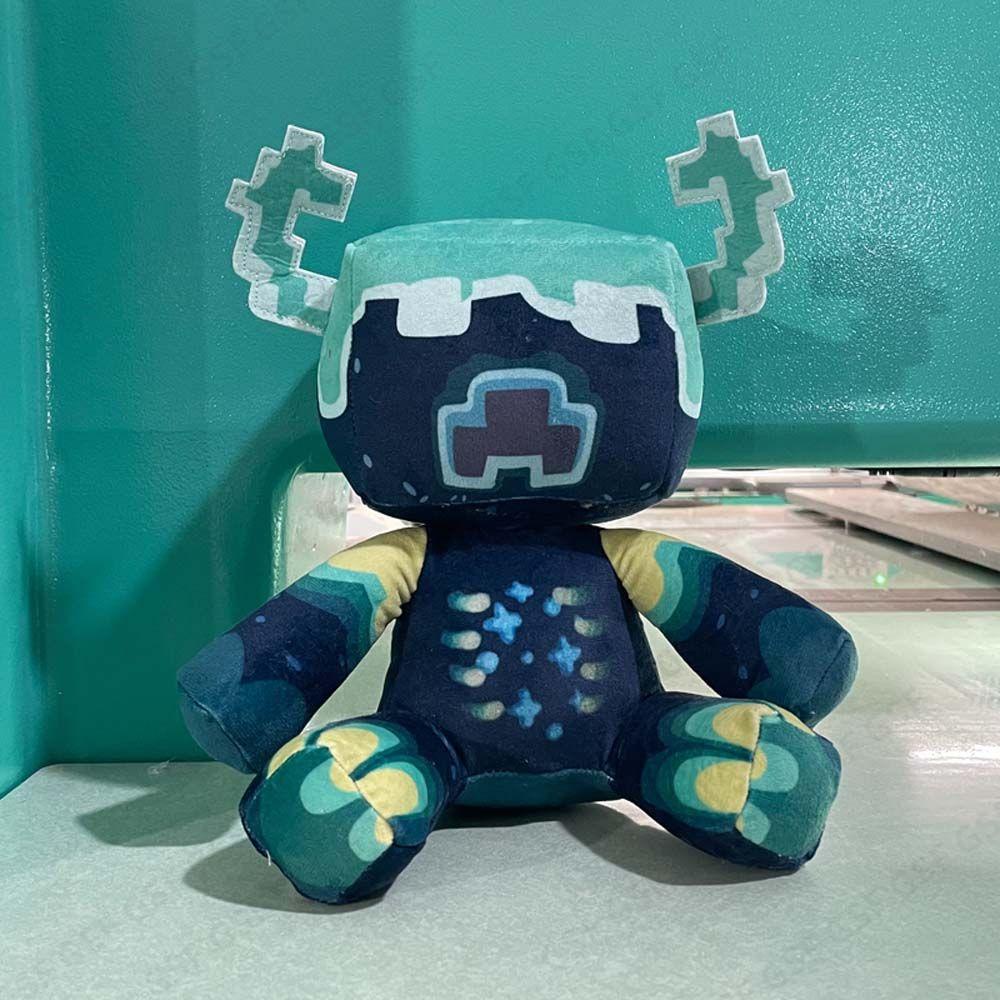 Đồ chơi nhồi bông Cotton Hình DARNELL Trang Trí Nhà Cửa