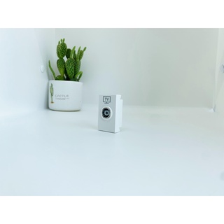 Hạt Ổ Cắm Tivi Dobo (Series A50)