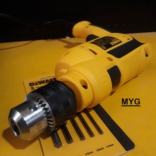 Máy khoan động lực Dewalt DWD024K
