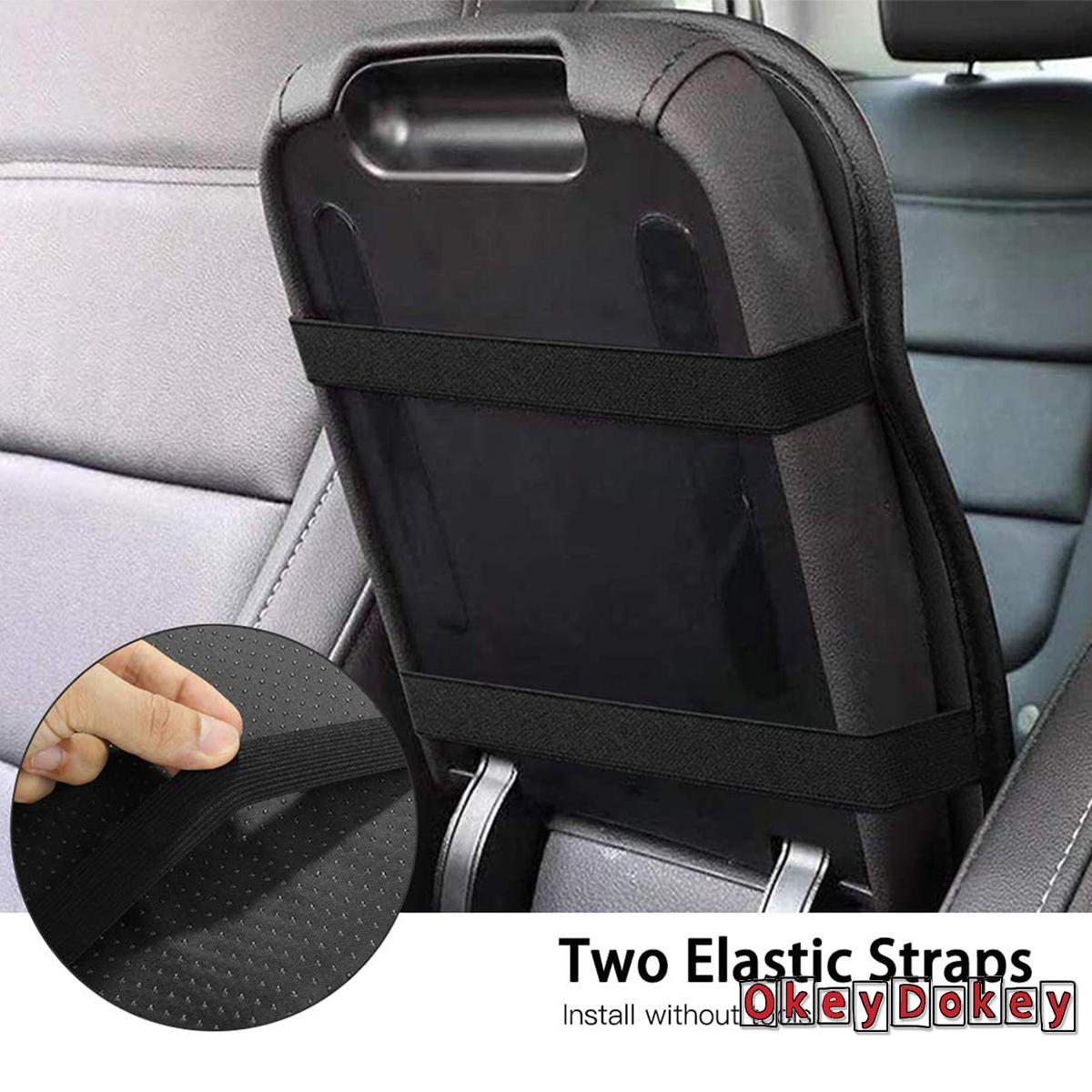 Hộp Tỳ Tay Bọc Da Pu Chống Thấm Nước Chống Trượt Cho Xe Hơi | BigBuy360 - bigbuy360.vn