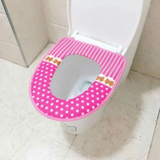 LÓT NỈ BỒN CẦU