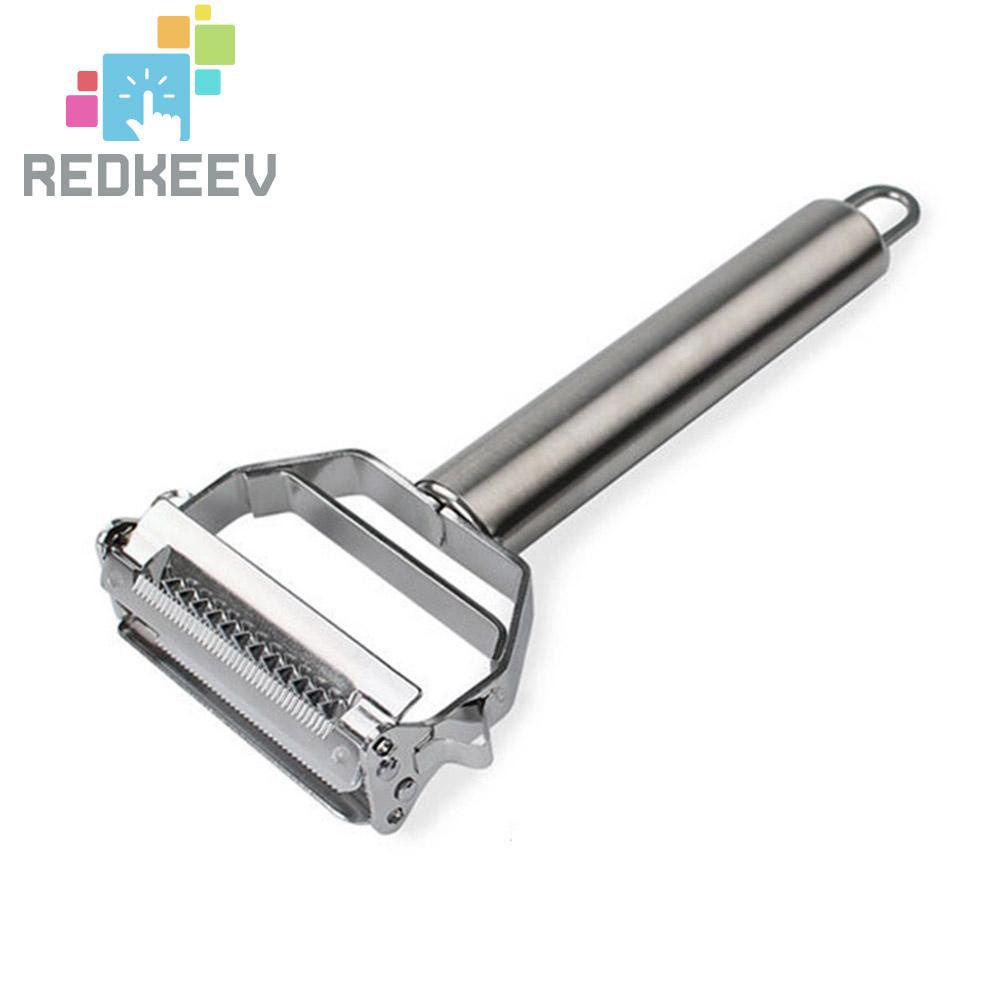 Dụng Cụ Hỗ Trợ Bào Vỏ / Thái Sợi Củ Quả Đa Năng Tiện Dụng Chất Lượng Cao